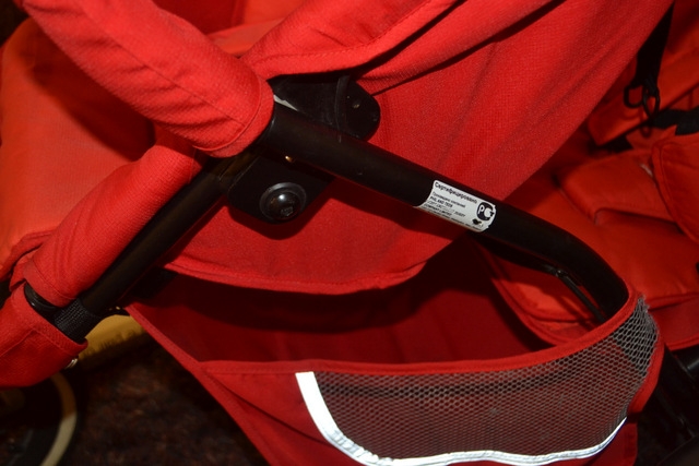 Продаем нашу любимую Phil and Teds Dash.