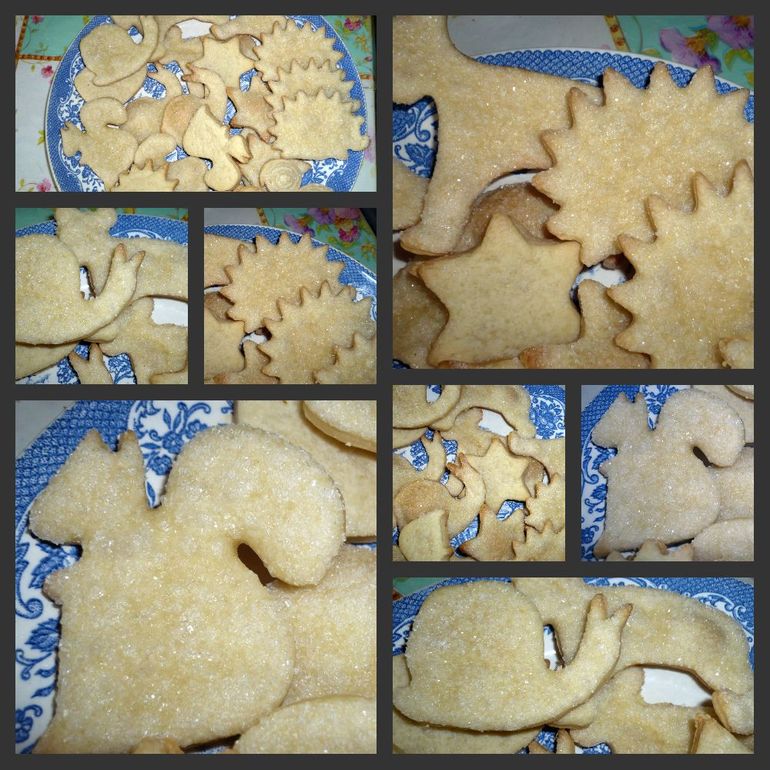 Печенье на пиве