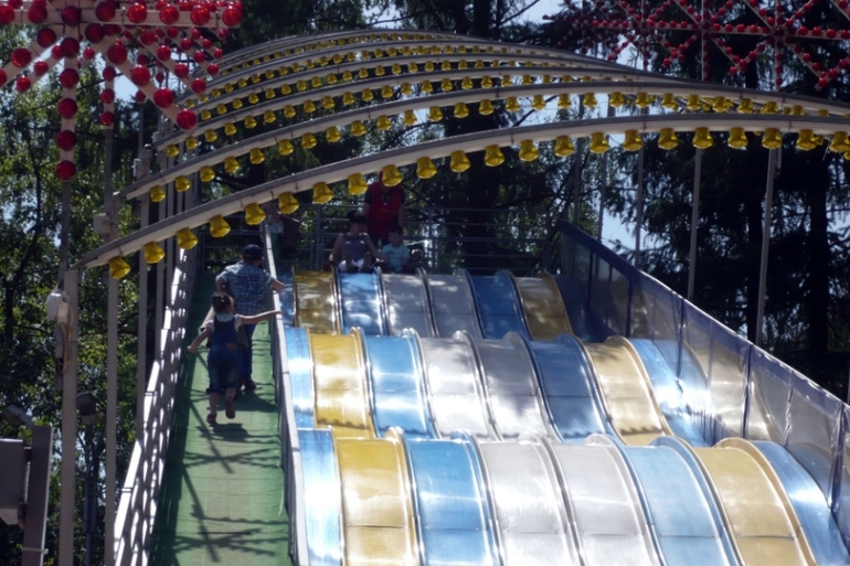 1 июня день защиты детей