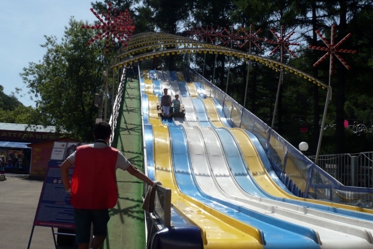 1 июня день защиты детей