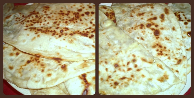 ЧуДу чудное, я под села на них умммм....