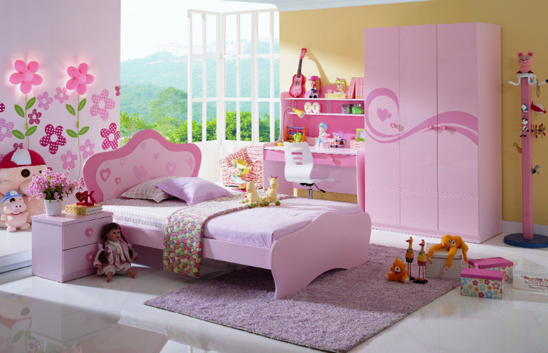 Детская мебель и многое другое!