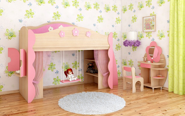 Детская мебель и многое другое!