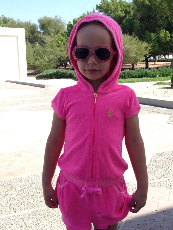 Наш шикарный отпуск в ОАЭ