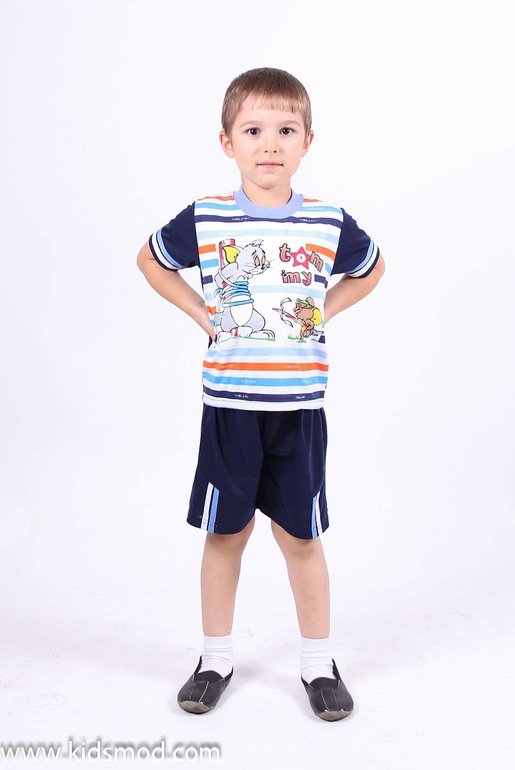 Ряды мальчики