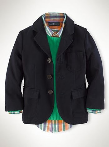 Дизайнерское от Ralph Lauren. Оригинал. Новое