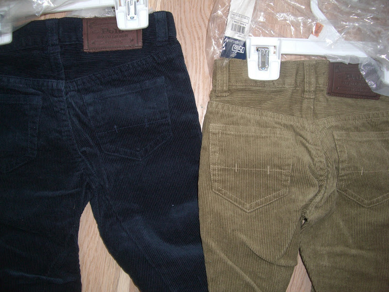 Дизайнерское от Ralph Lauren. Оригинал. Новое