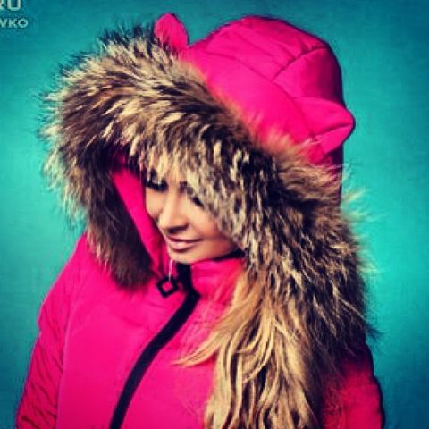 Модные куртяжки.Скоро в продаже