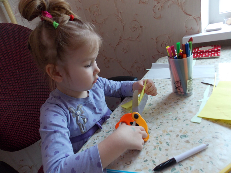 Фокусник и Индеец (3,6)