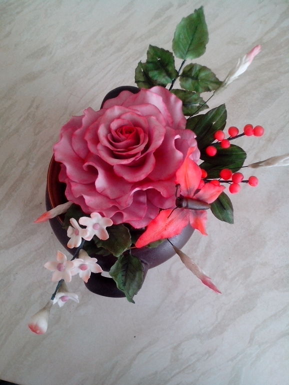 Мои работы с МК