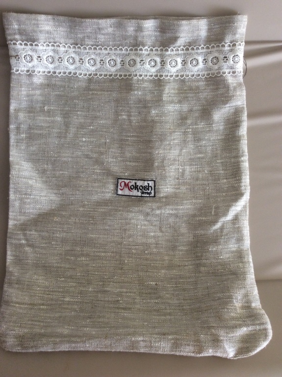 Mokosh-wrap Свеча