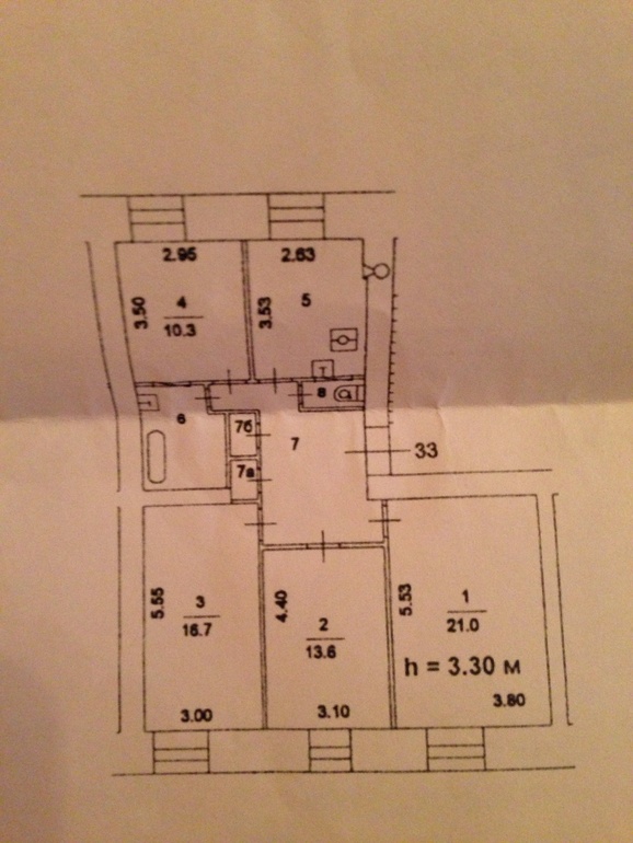 Меж комнатные перегородки