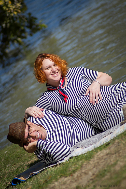 Мои новости к 9-ому месяцу!