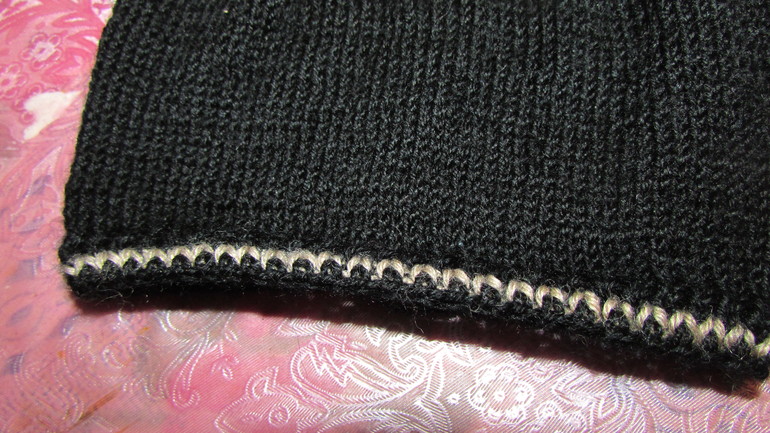 ГОТОВО!!! ЛУИ ВИТТОН - кошачий свитерок!!! ЗАЦЕНИТЕ!!!!