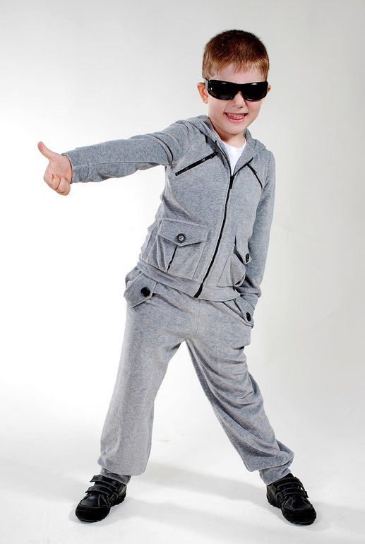 Пристрой Эксклюзивной детской одежды!