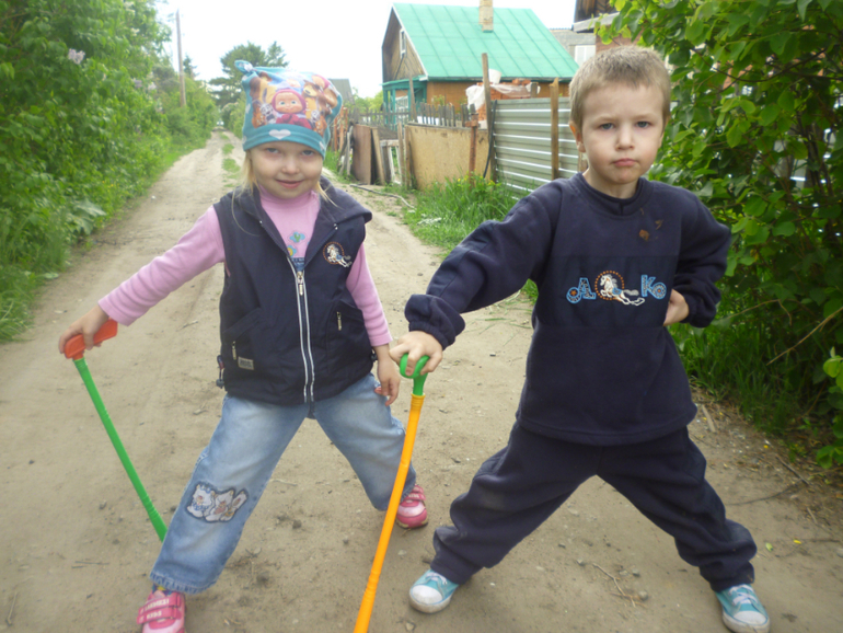 38 неделечка