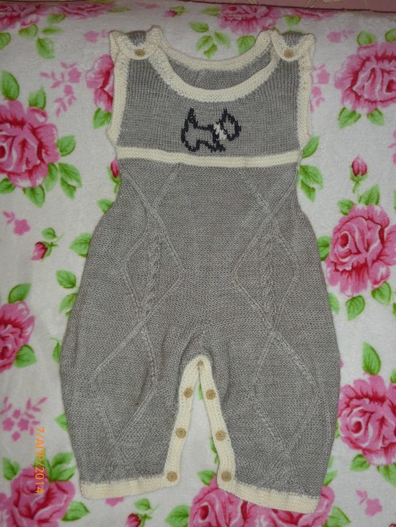 Семимесячный огромадный отчет+фото+видео