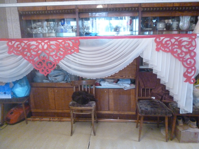 Огромный ШЕСТИмесячный отчет!!!!Много фото и слов!!!!!