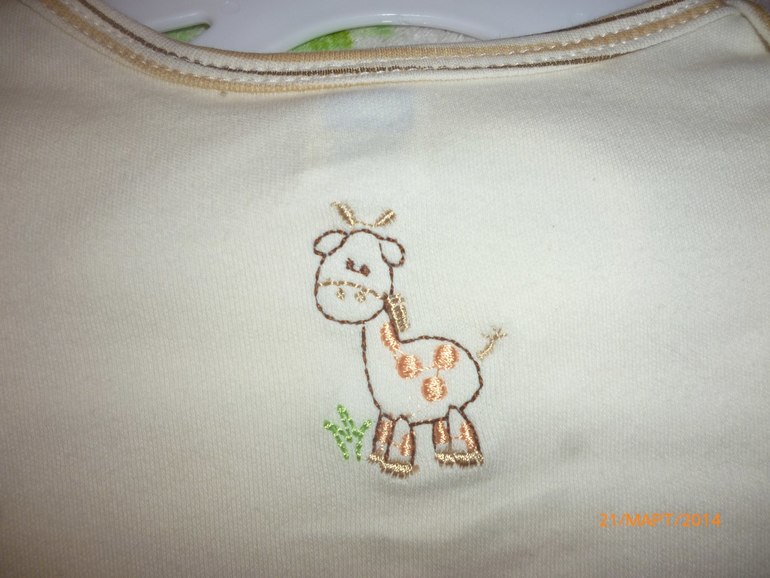 Семимесячный огромадный отчет+фото+видео