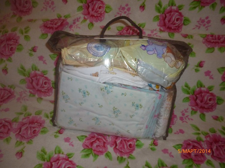 Огромный ШЕСТИмесячный отчет!!!!Много фото и слов!!!!!