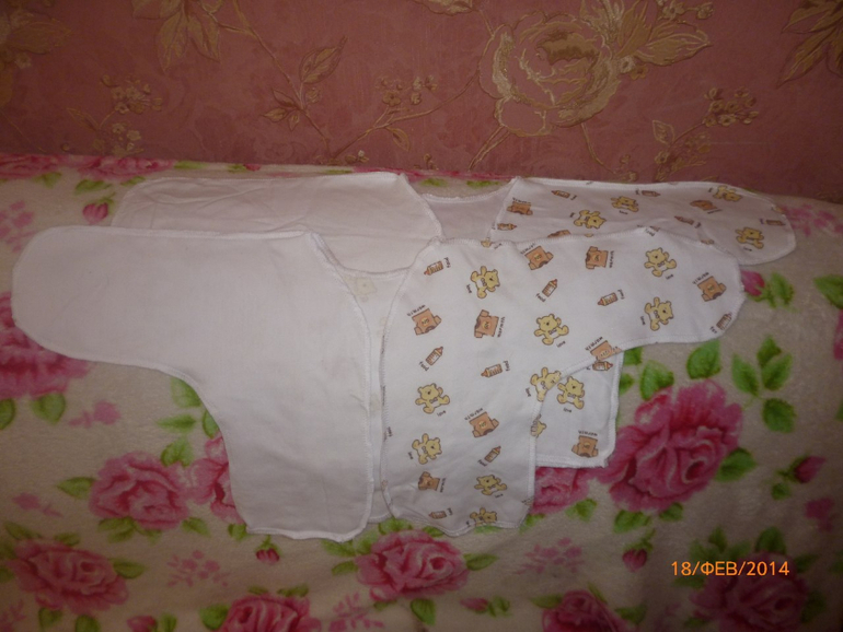 Огромный ШЕСТИмесячный отчет!!!!Много фото и слов!!!!!