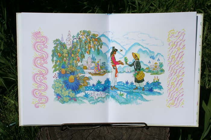 Маленький хваст))