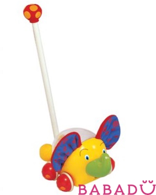 О подарках на годик...