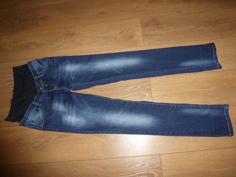 Продам джинсы для беременных