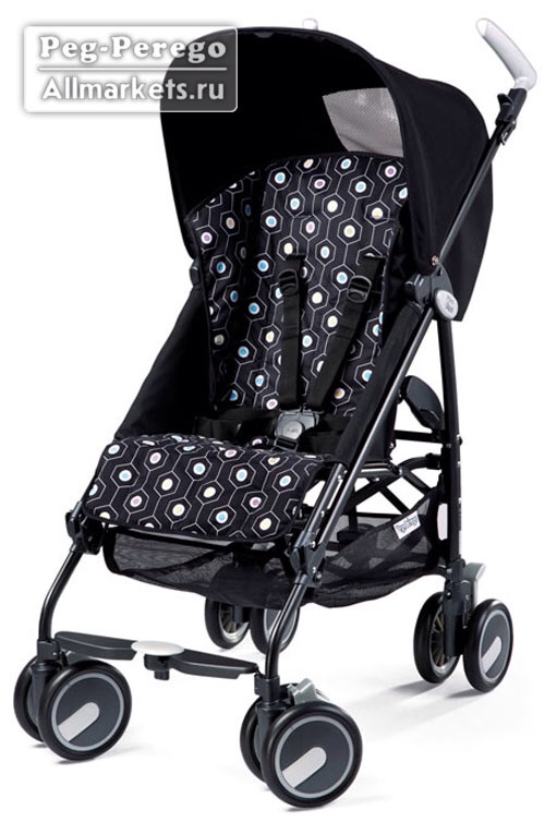 Peg perego plico mini КАКОЙ ЦВЕТ ВЫБРАТЬ?