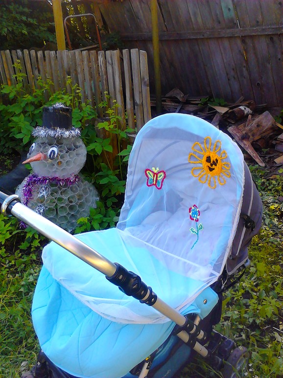 вот такая сетка)))