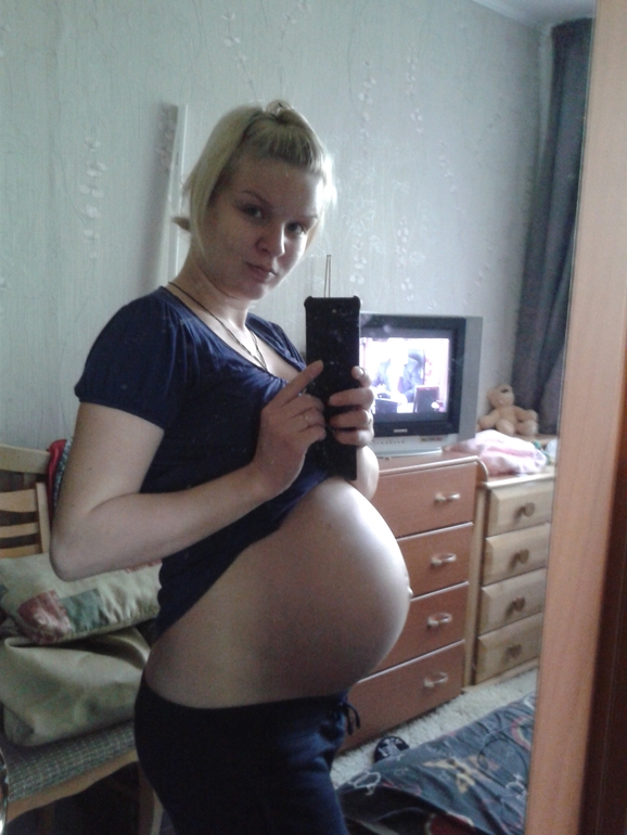 Нам 36,4 наши новости...фетоплацентарная недостаточность