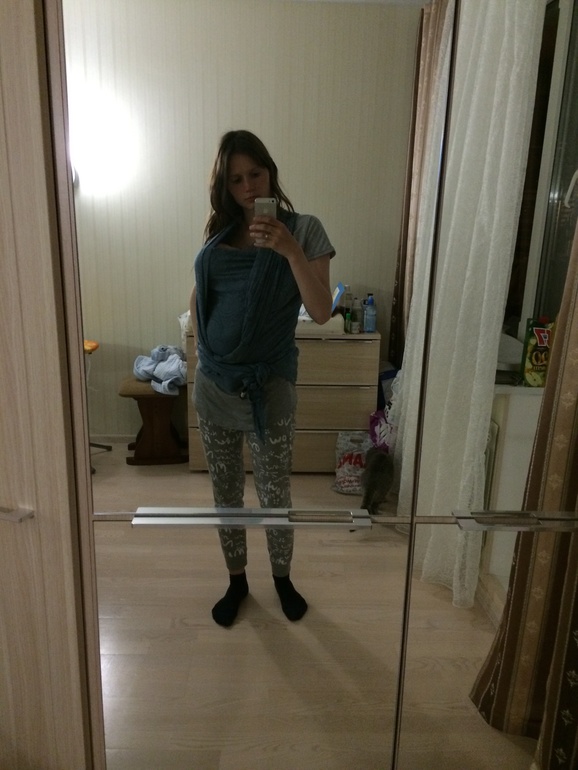 Слингоначинания