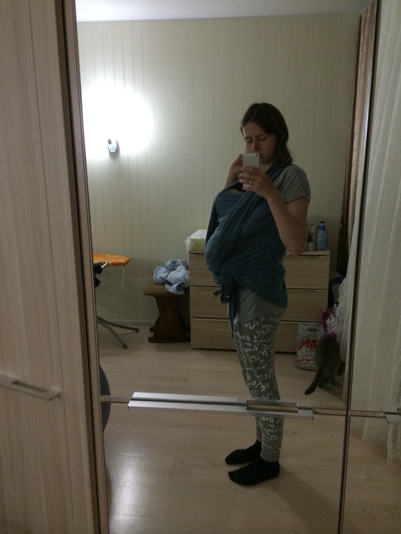 Слингоначинания