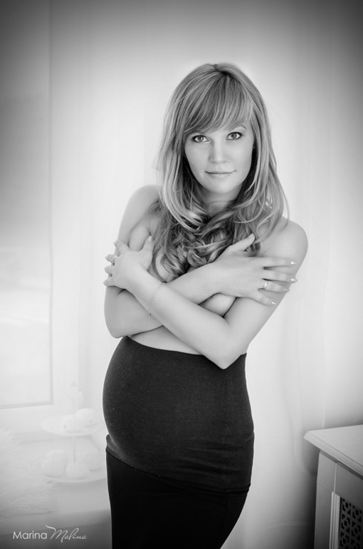 Смелая и прекрасная