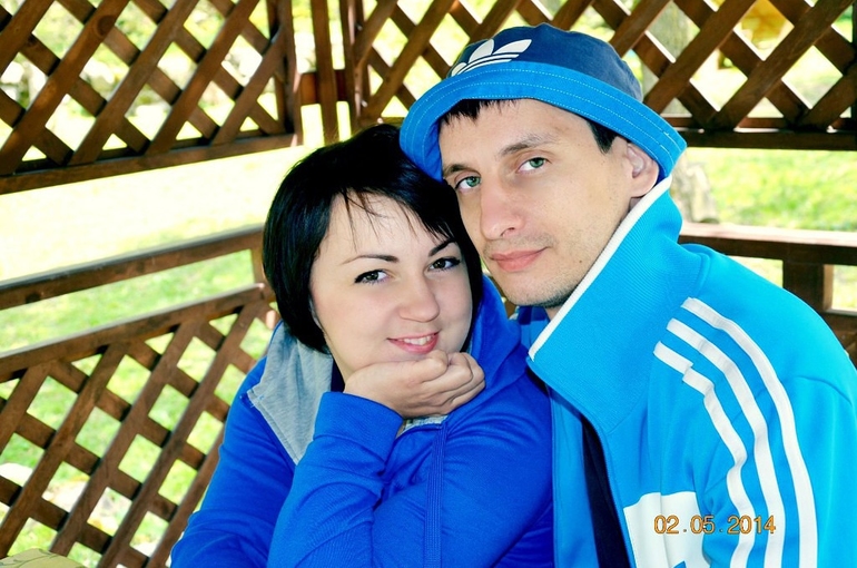 Моя родная, каждое мгновение рядом с тобой - наслаждение...