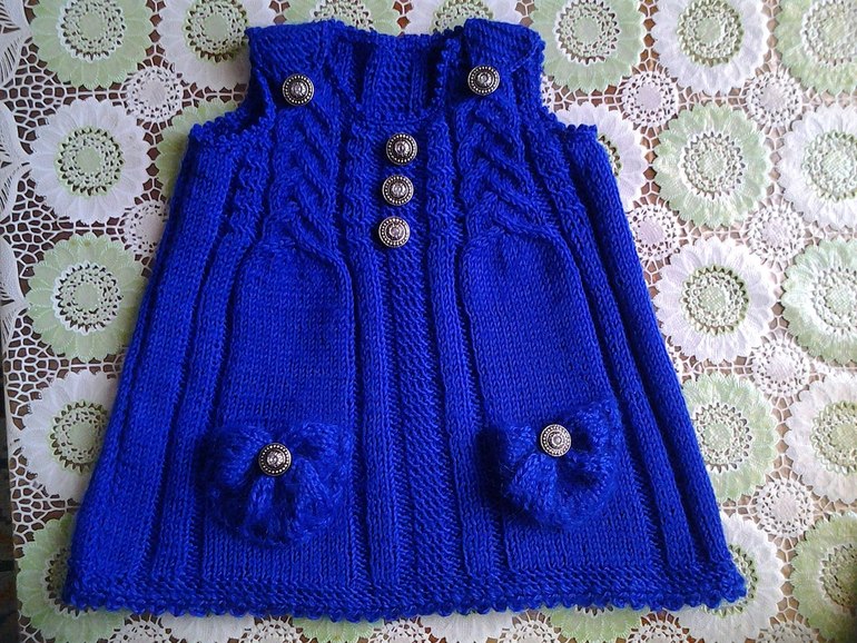 35-я и 36-я неделька с фото