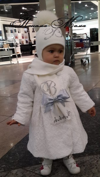 Самые дорогие и любимые!!! Обладатели моих работ))