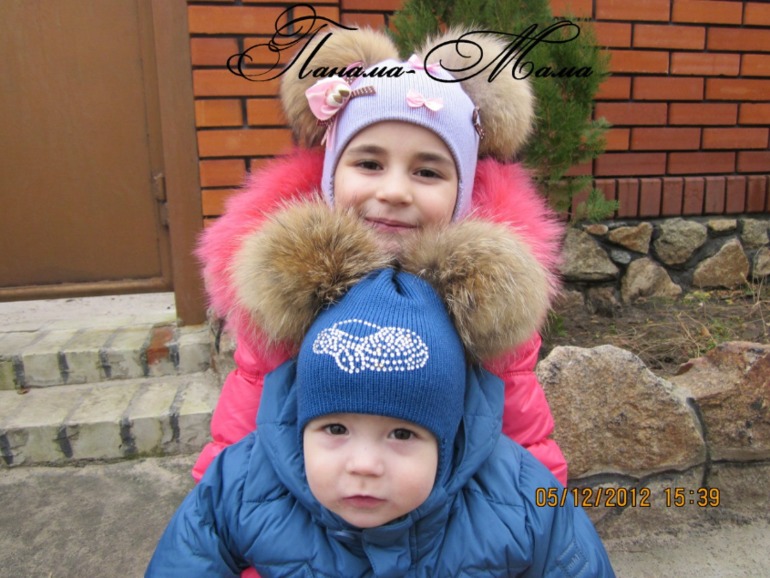 Самые дорогие и любимые!!! Обладатели моих работ))