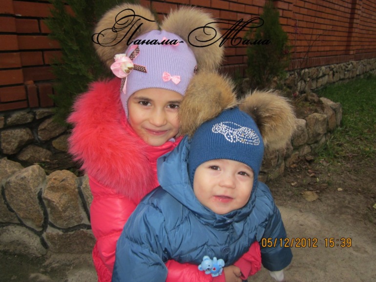 Самые дорогие и любимые!!! Обладатели моих работ))