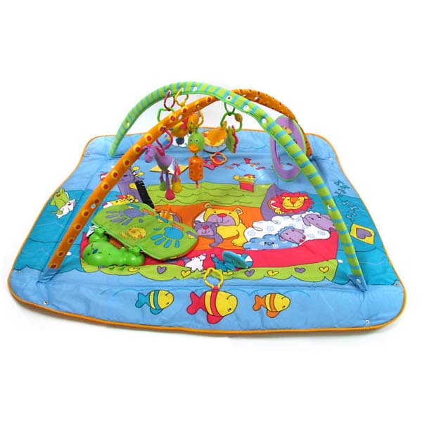 Какой коврик лучше купить