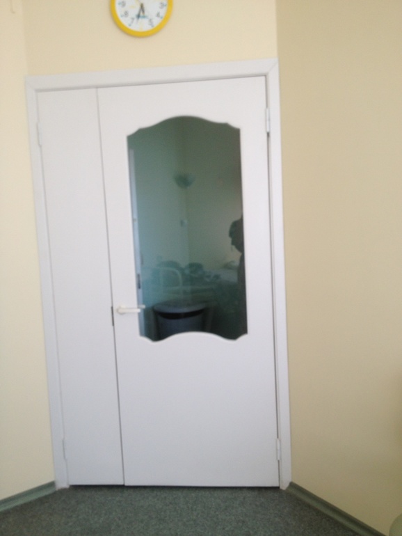 Мои роды в 72 роддоме (31 больница)