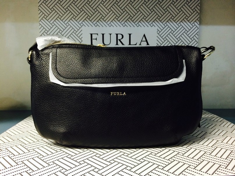 Сумочки Furla все в наличии