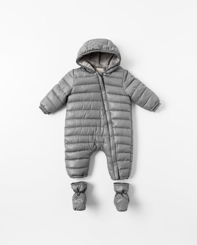Zara mini ( 0-9 mth) полезный lookbook