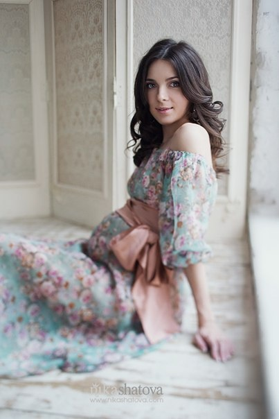 Фотосессия беременности: полезные советы