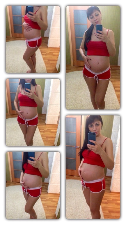 Фото отчетик:)