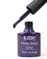 Палитра шеллака BLUSKY