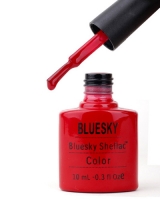Палитра шеллака BLUSKY
