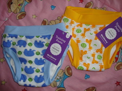 Продам НОВЫЕ трусики Блюберри (почта).