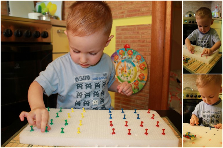 Занимательный денек - 3 (Часть 1)