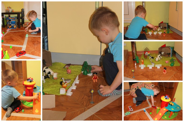 Сегодня день автолюбителя?